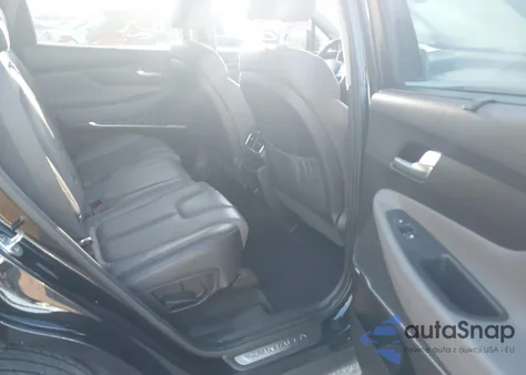 2020 Hyundai Santa Fe Limited z USA, uszkodzony, nr VIN 5NMS5CADXLH197955